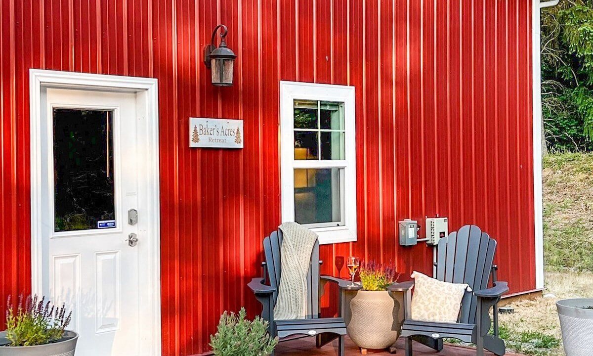 Photo of Outdoor in Langley
