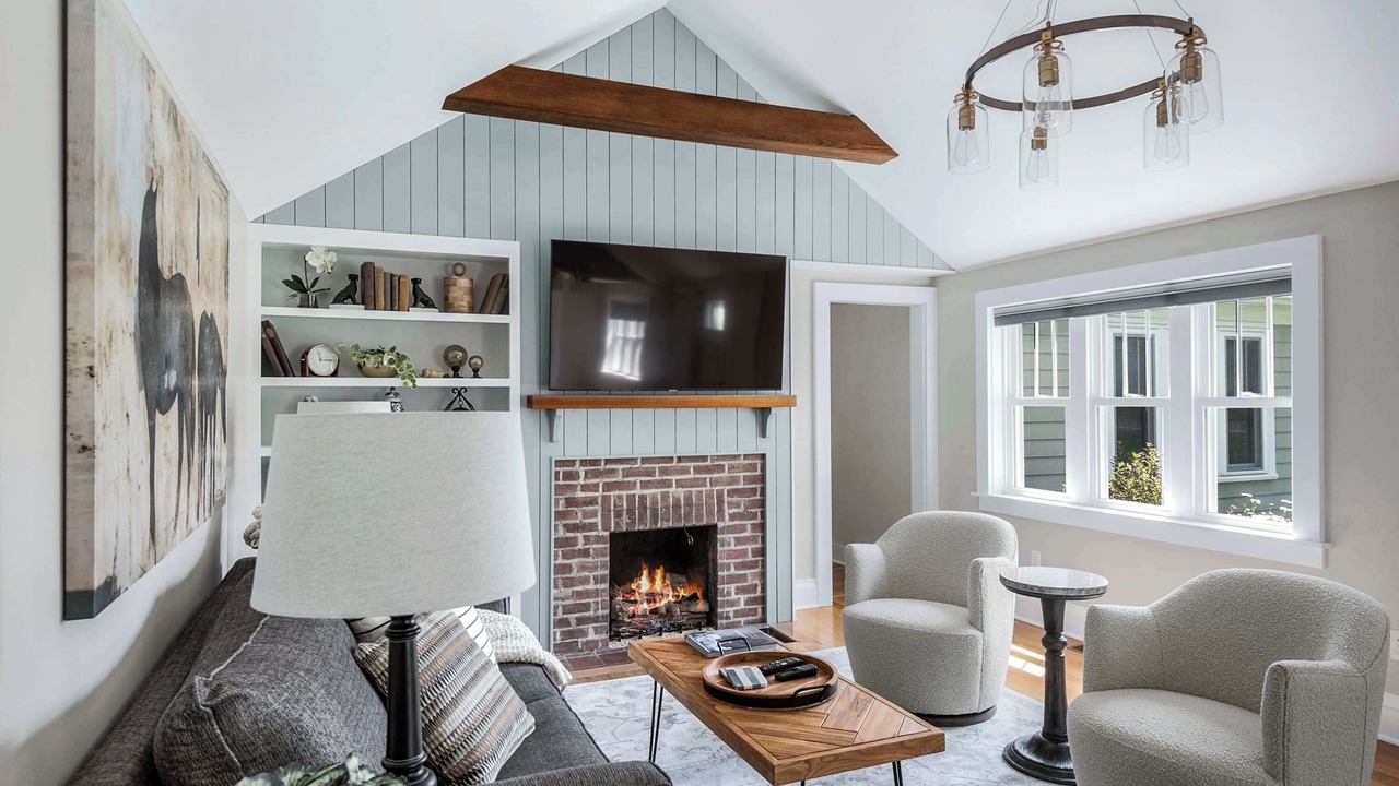 Photo of Livingroom in Skaneateles