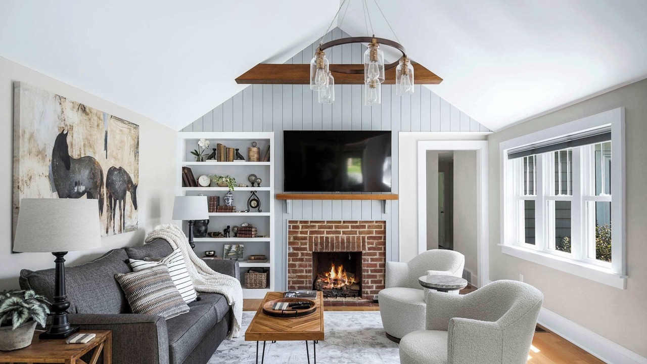 Photo of Bedroom in Skaneateles