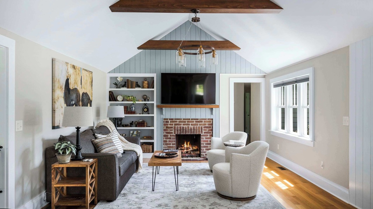 Photo of Livingroom in Skaneateles