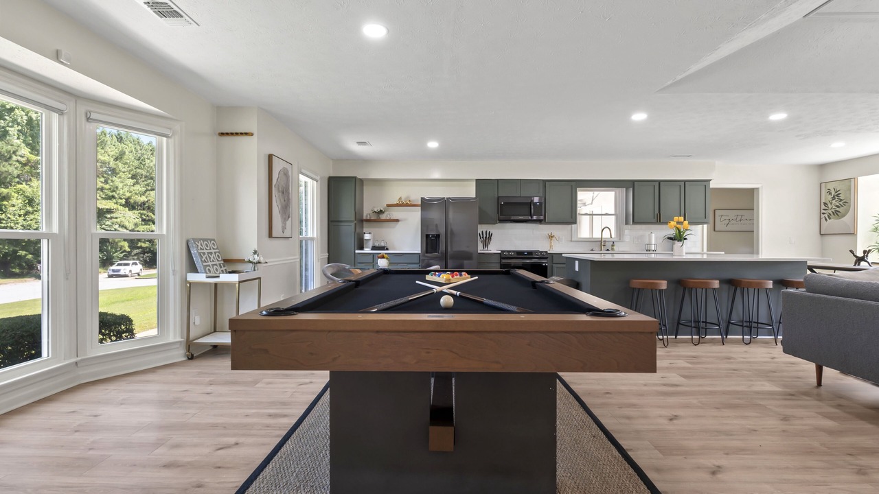 Photo of Kitchen in Columbus