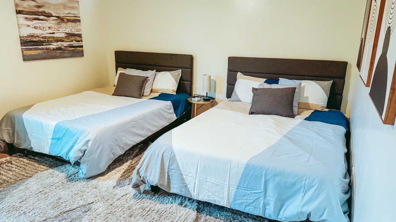 Photo of Bedroom in Columbus
