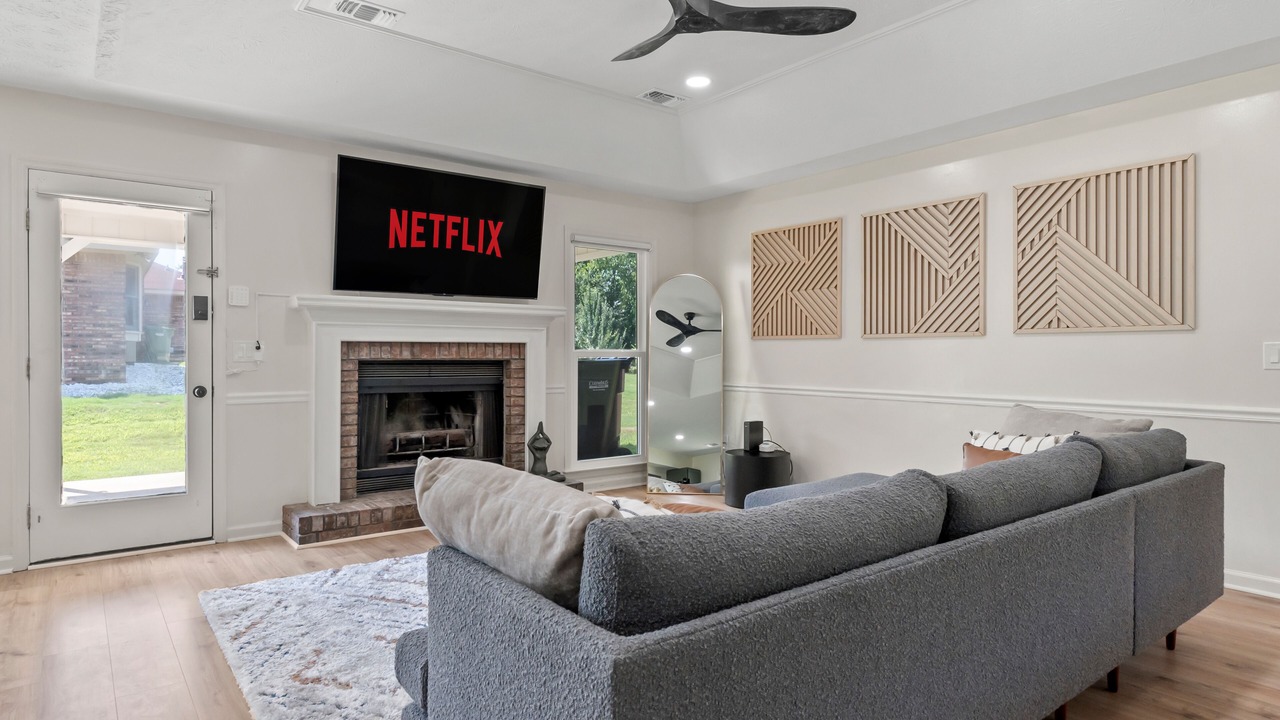 Photo of Livingroom in Columbus