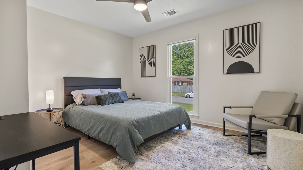 Photo of Bedroom in Columbus