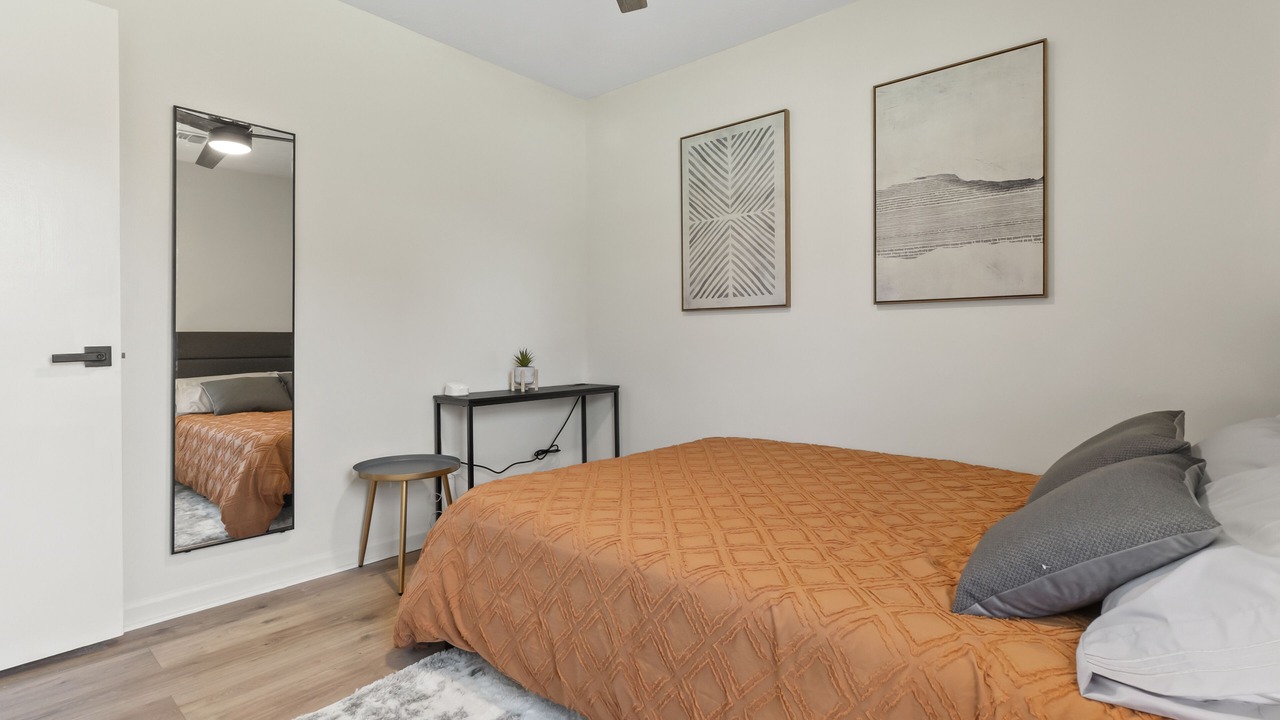 Photo of Bedroom in Columbus