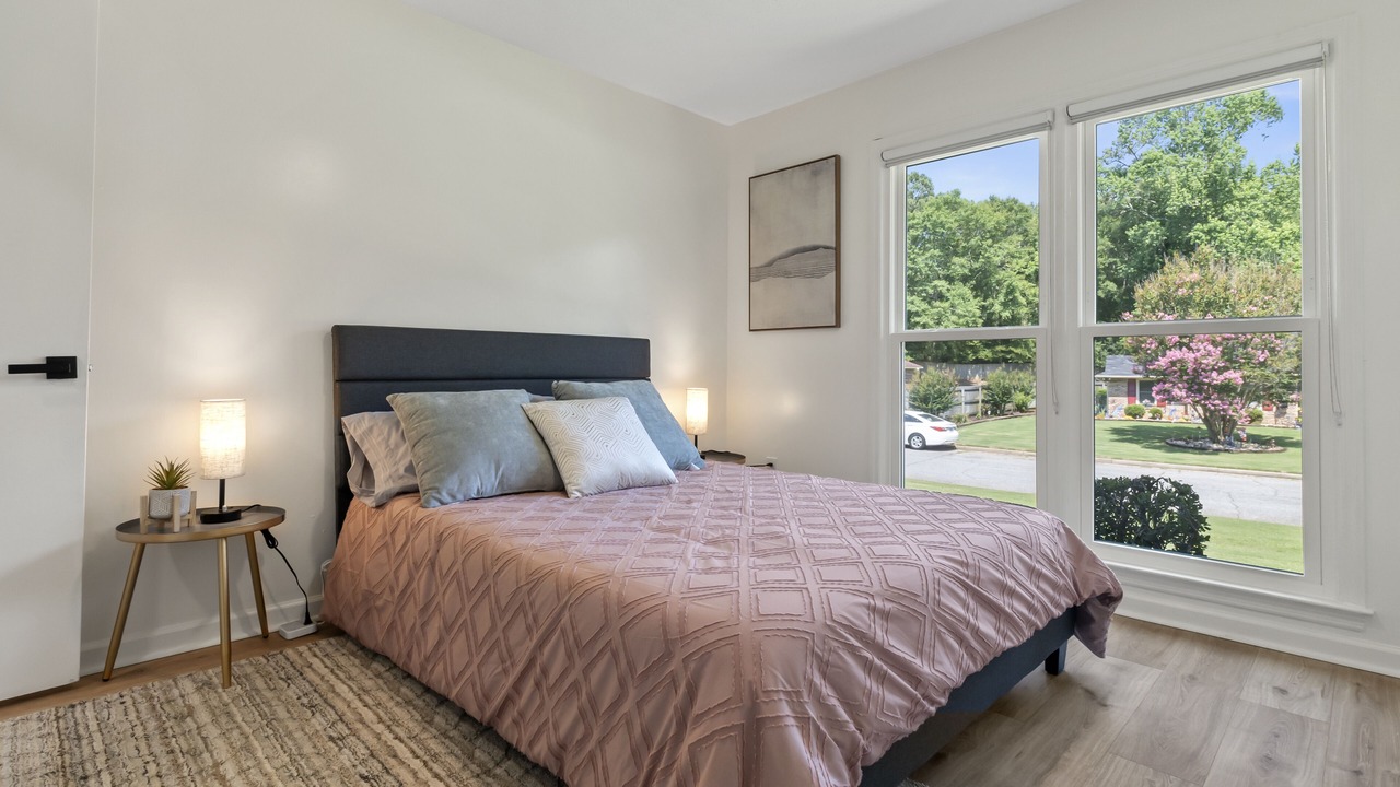 Photo of Bedroom in Columbus