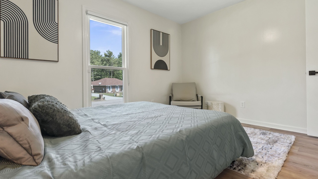 Photo of Bedroom in Columbus