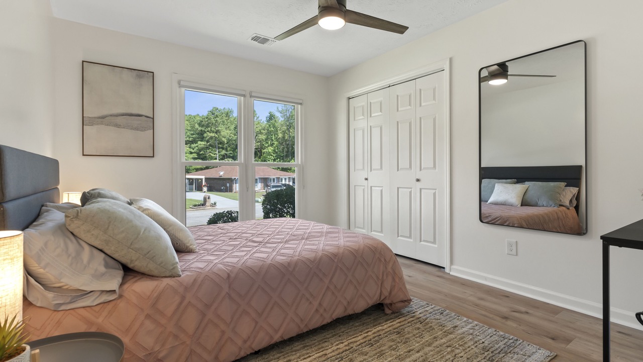 Photo of Bedroom in Columbus