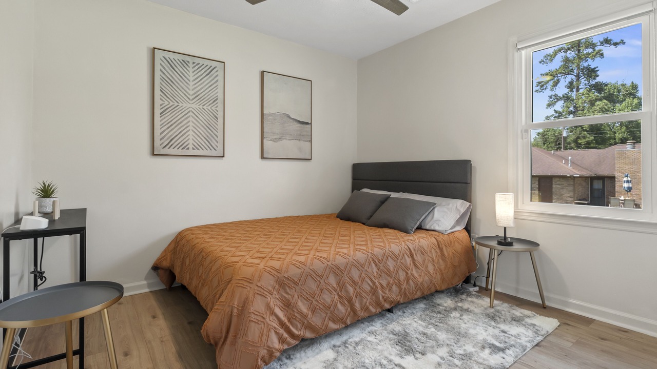 Photo of Bedroom in Columbus