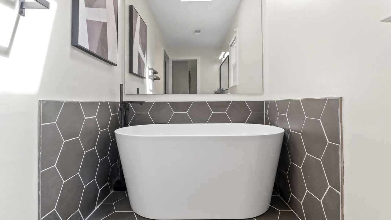 Photo of Bathroom in Columbus