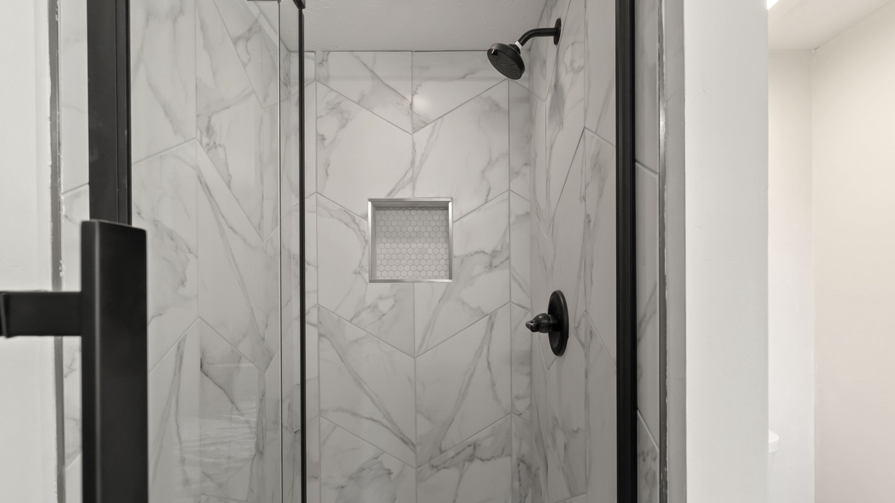 Photo of Bathroom in Columbus