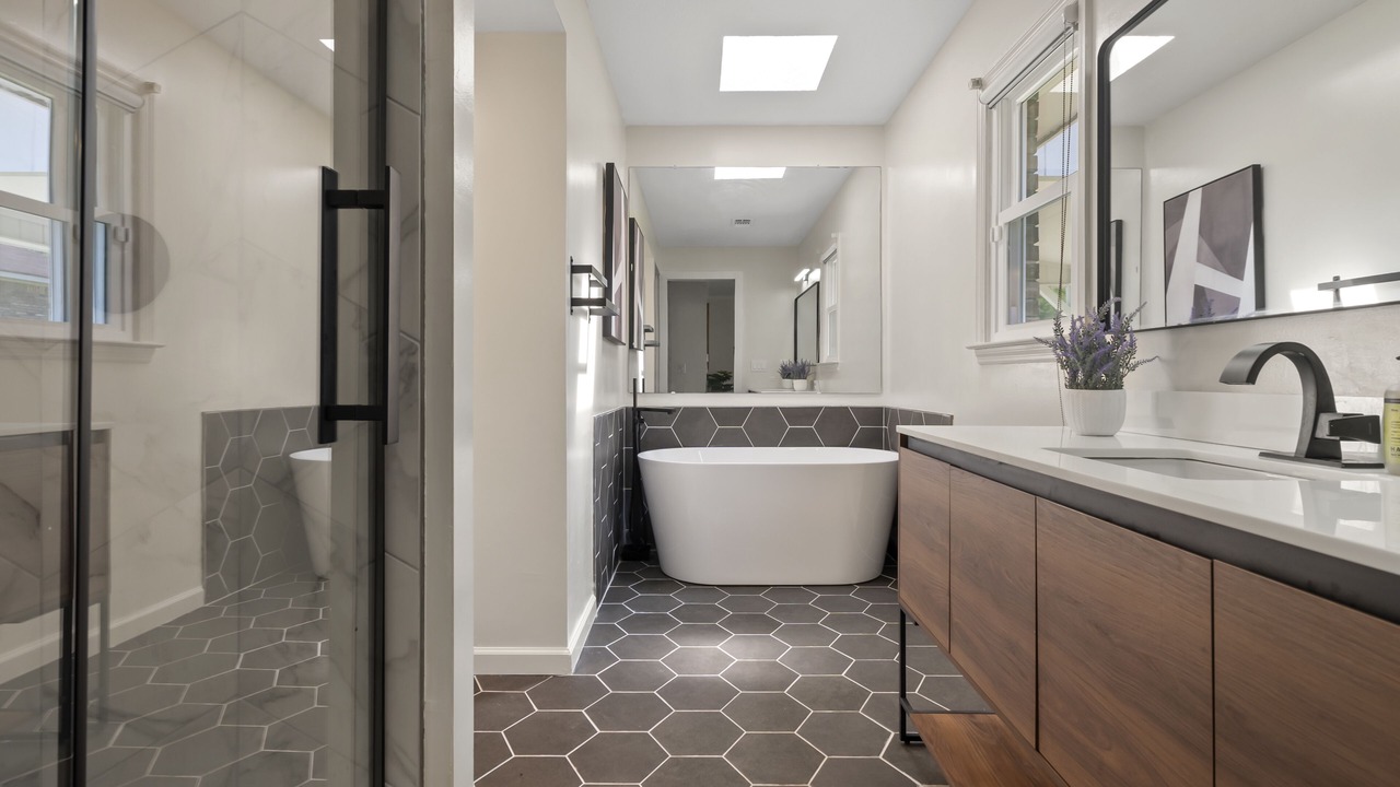 Photo of Bathroom in Columbus