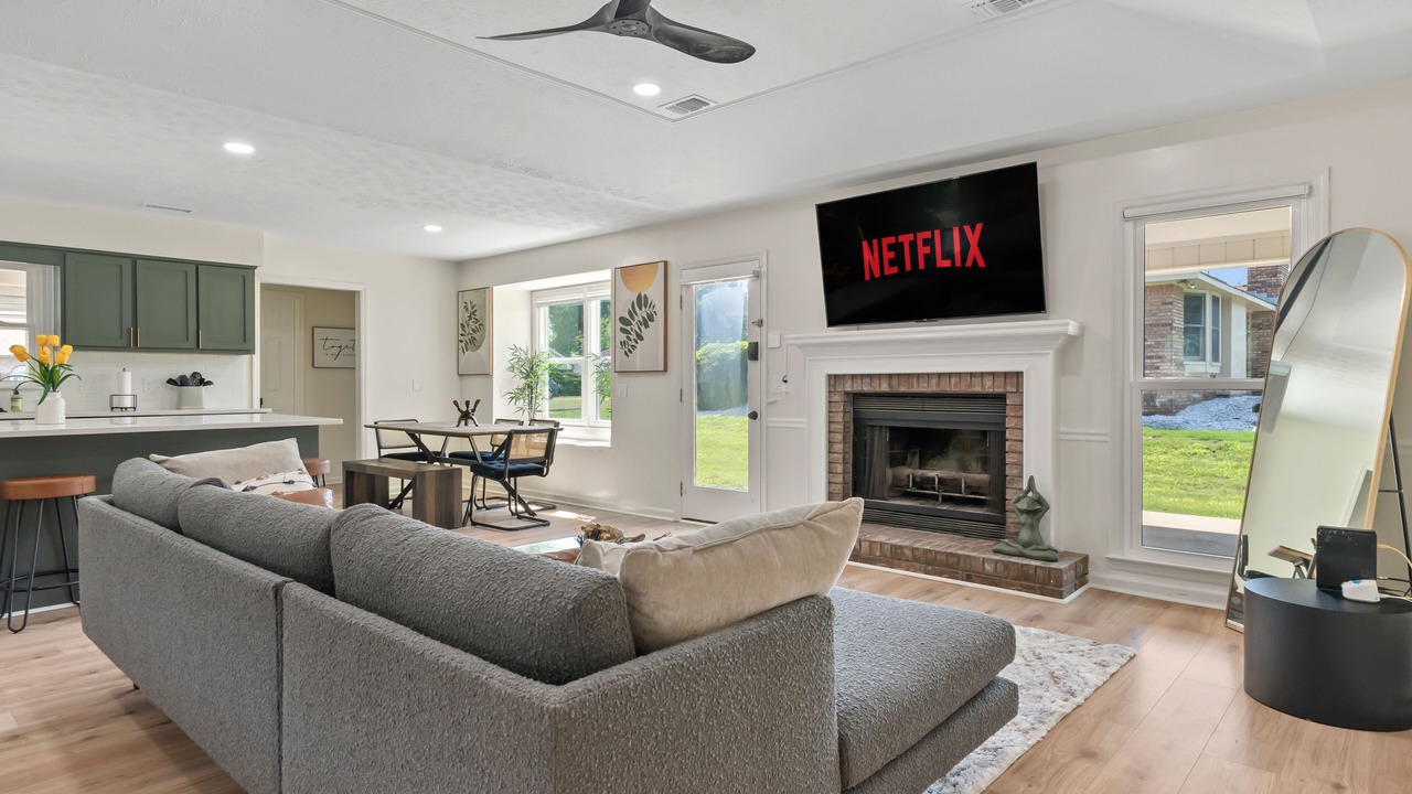 Photo of Livingroom in Columbus