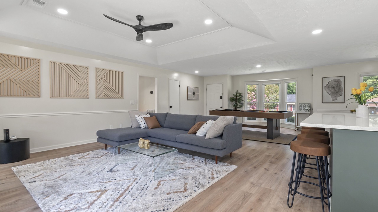 Photo of Livingroom in Columbus