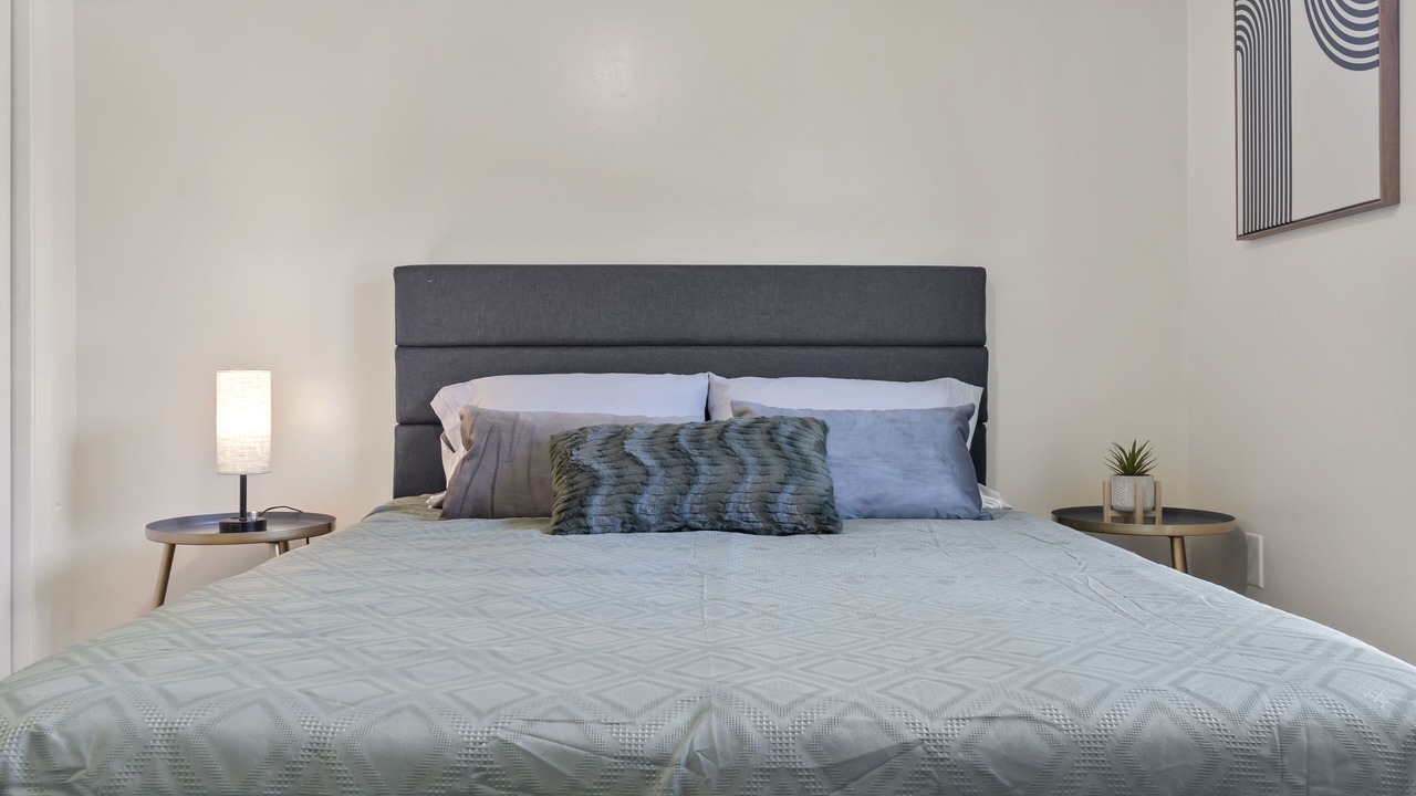 Photo of Bedroom in Columbus
