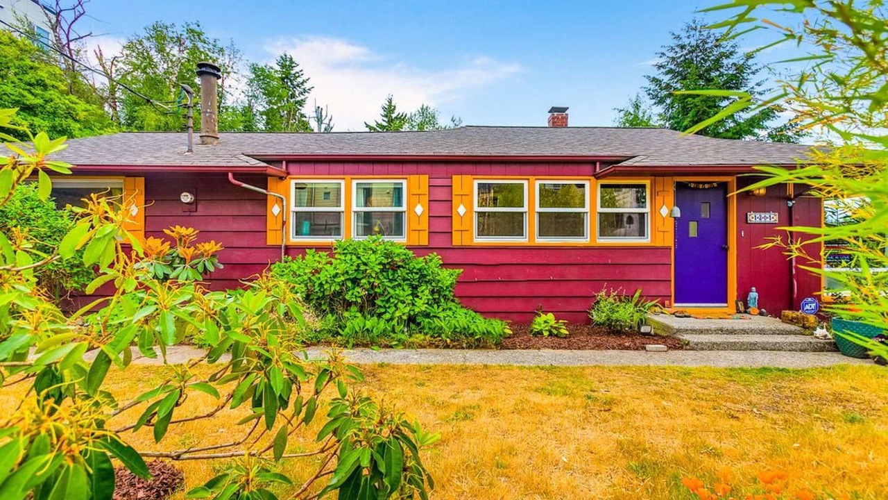 Photo of Outdoor in North City