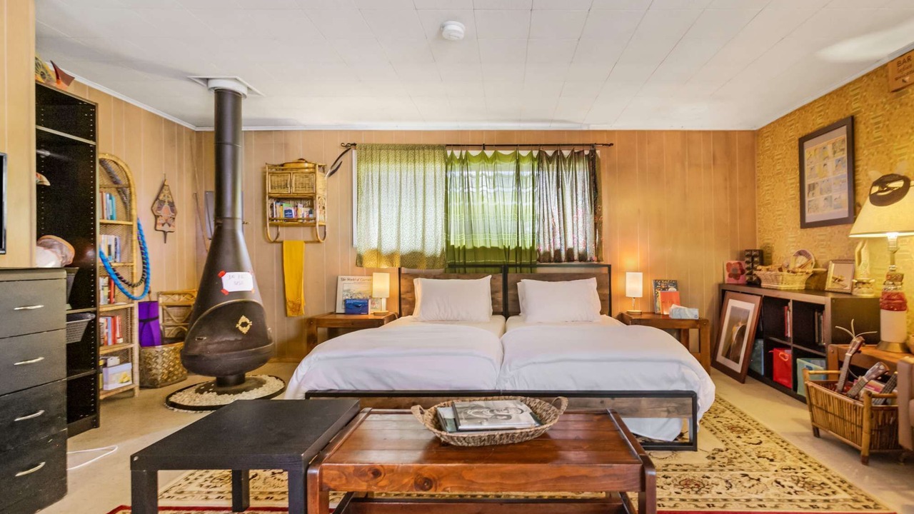 Photo of Bedroom in North City