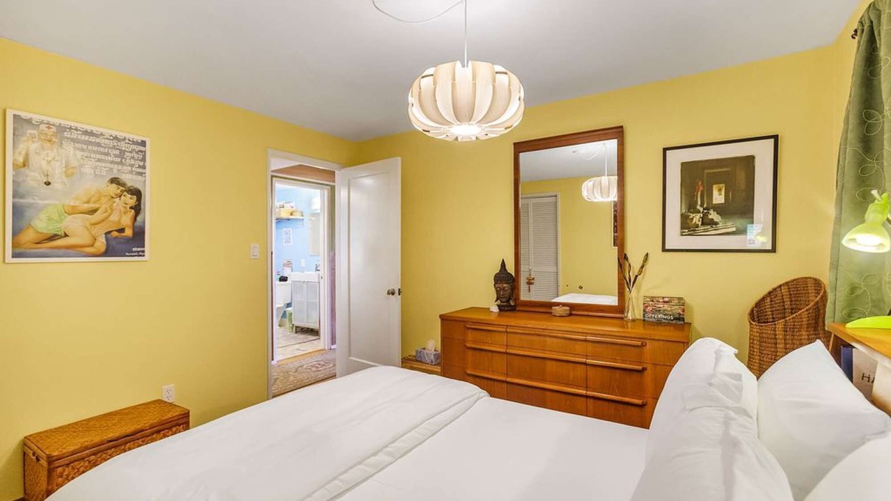 Photo of Bedroom in North City