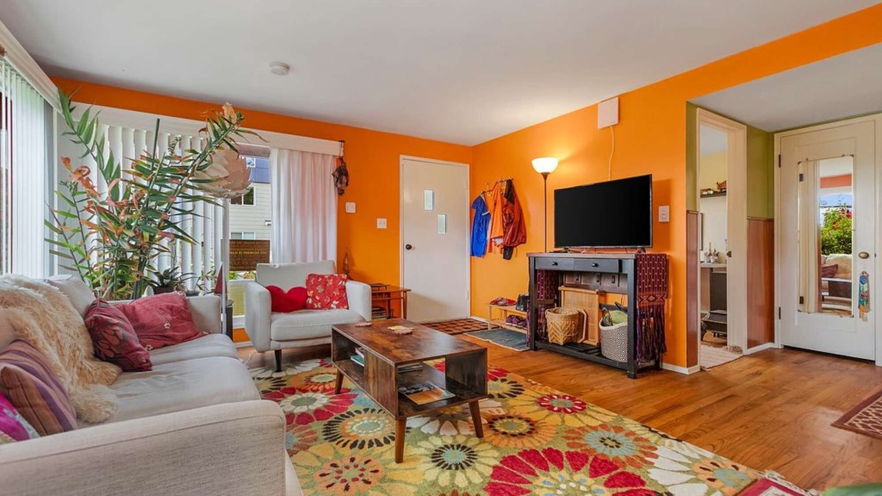 Photo of Livingroom in North City