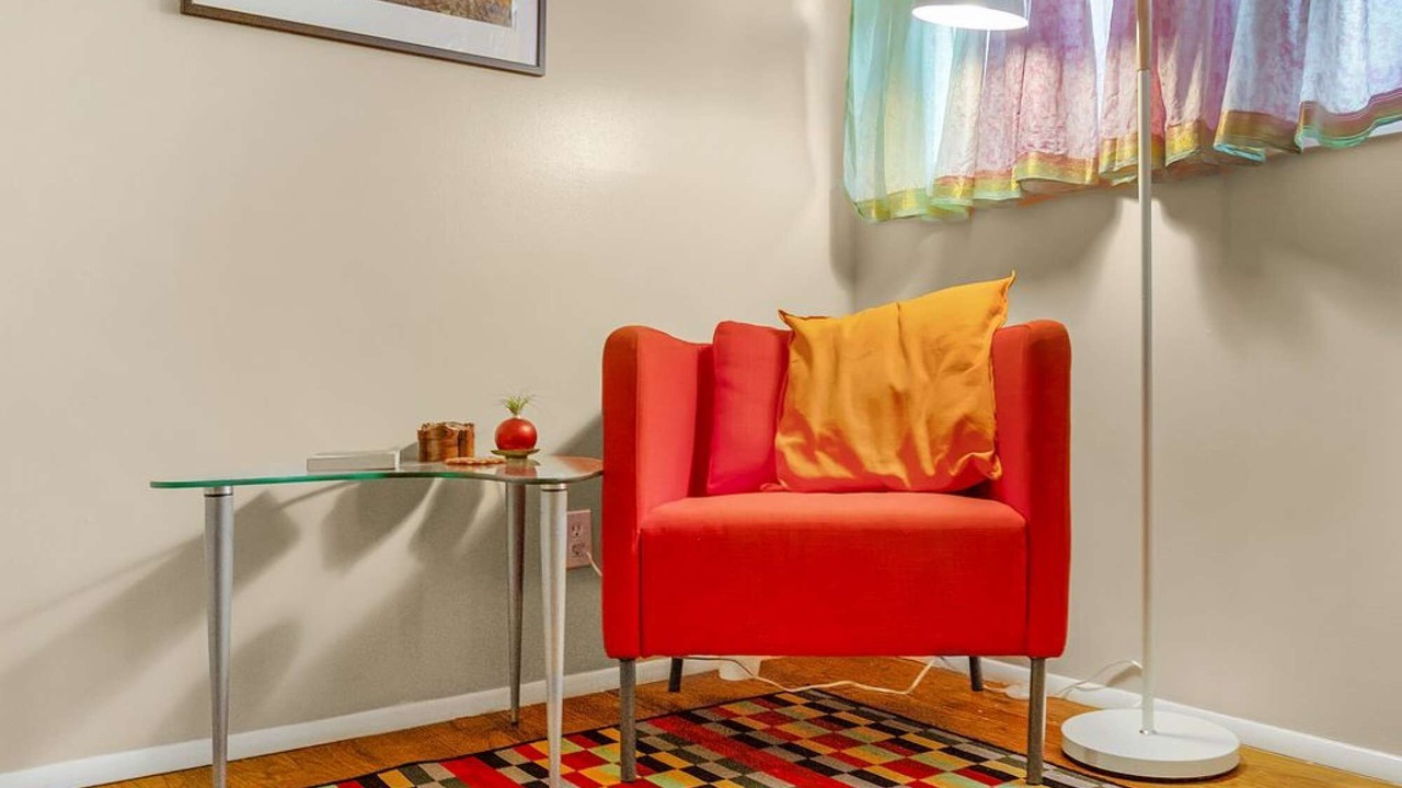 Photo of Livingroom in North City