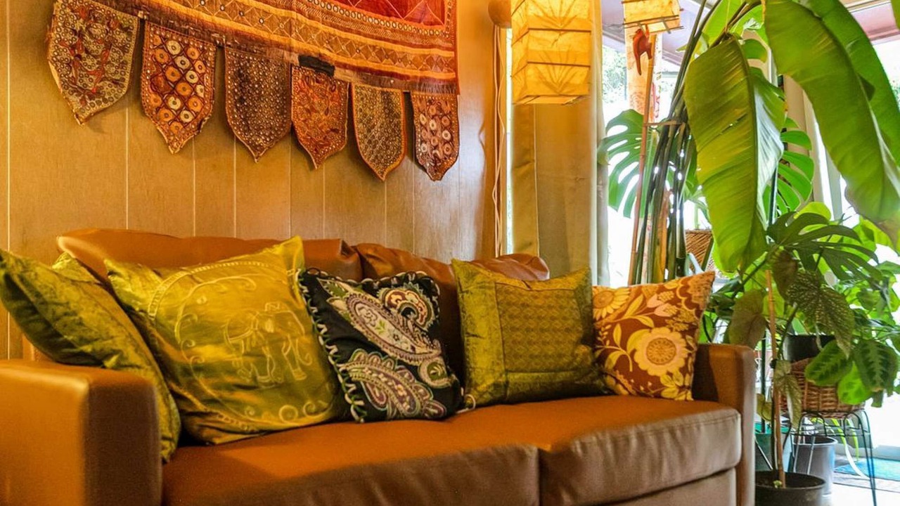 Photo of Livingroom in North City