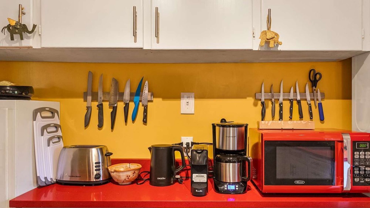 Photo of Kitchen in North City