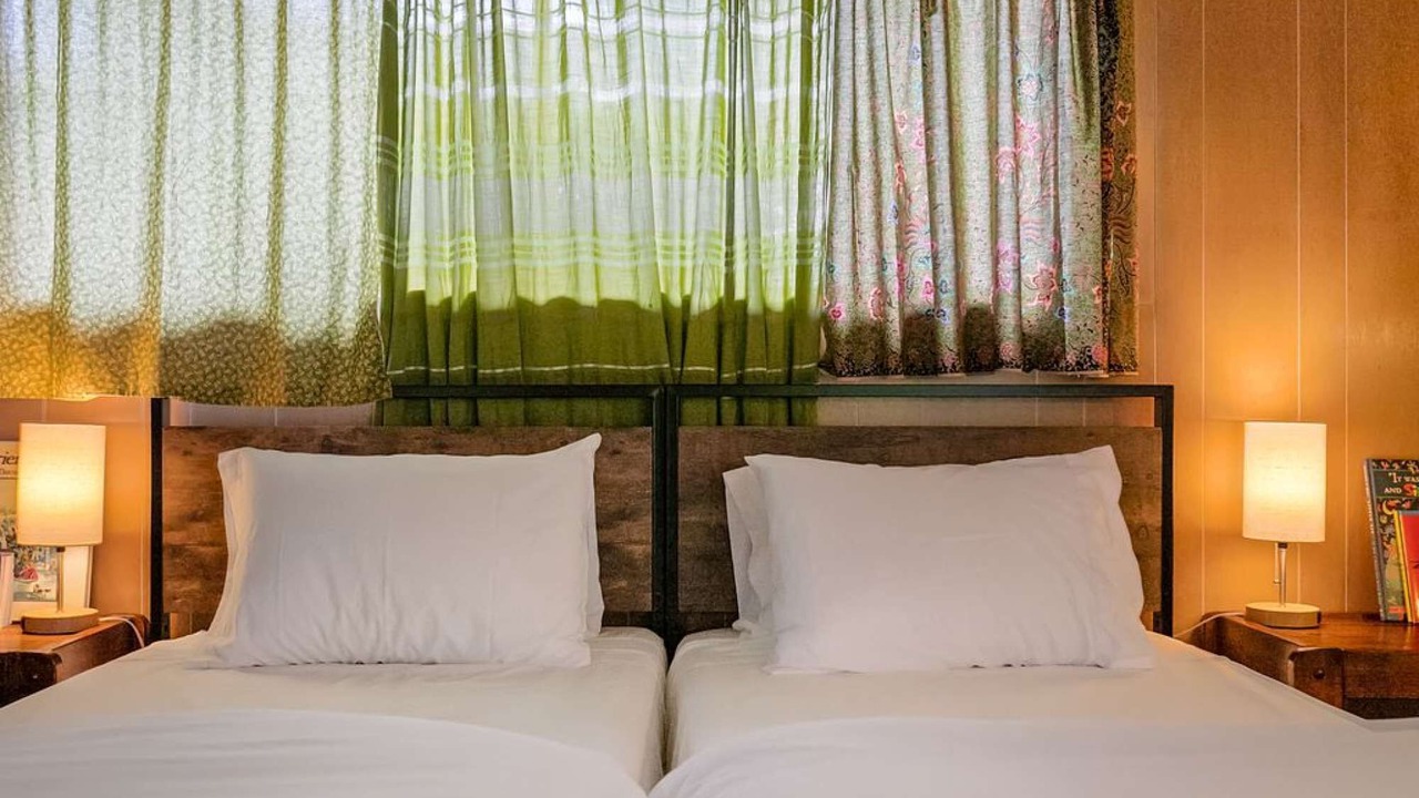 Photo of Bedroom in North City