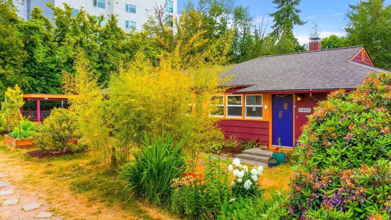 Photo of Outdoor in North City