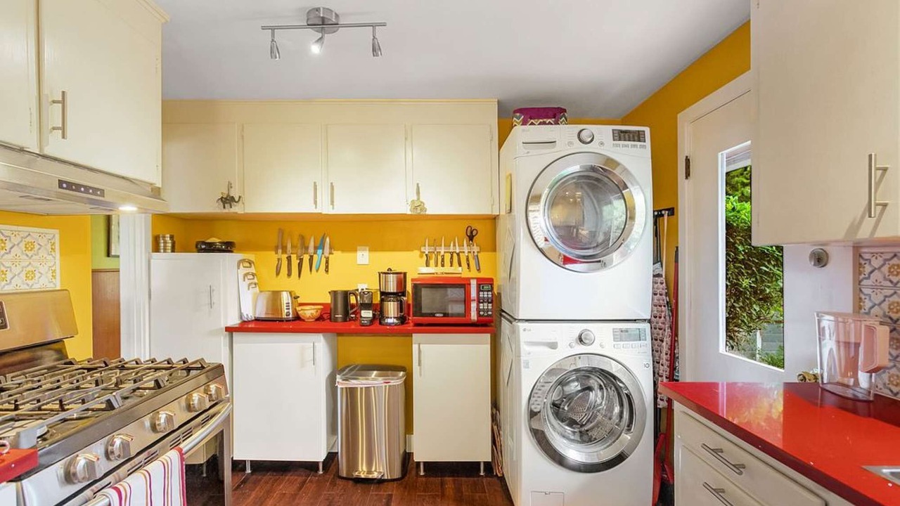 Photo of Kitchen in North City