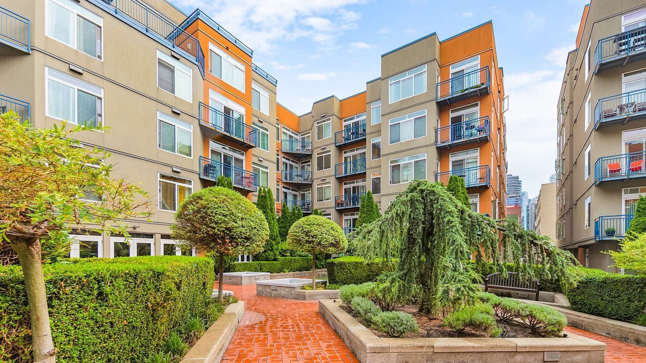 Photo of Outdoor in Belltown