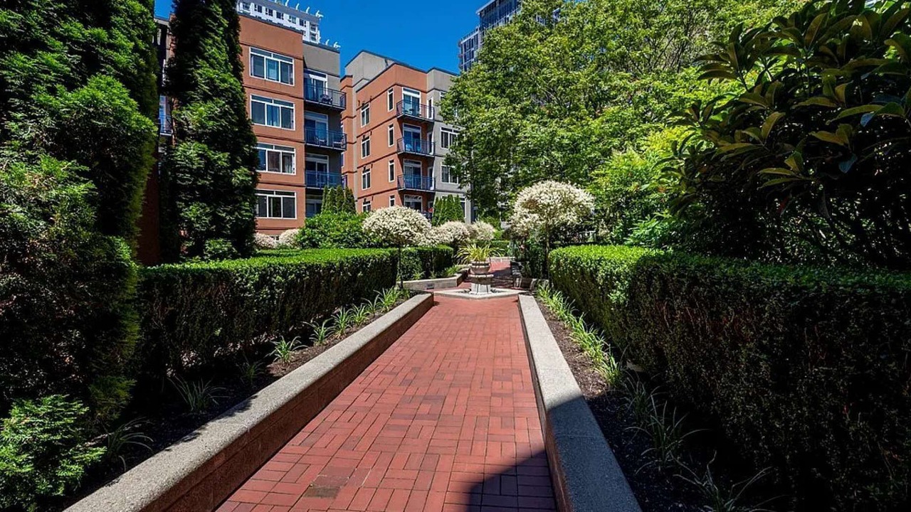 Photo of Outdoor in Belltown