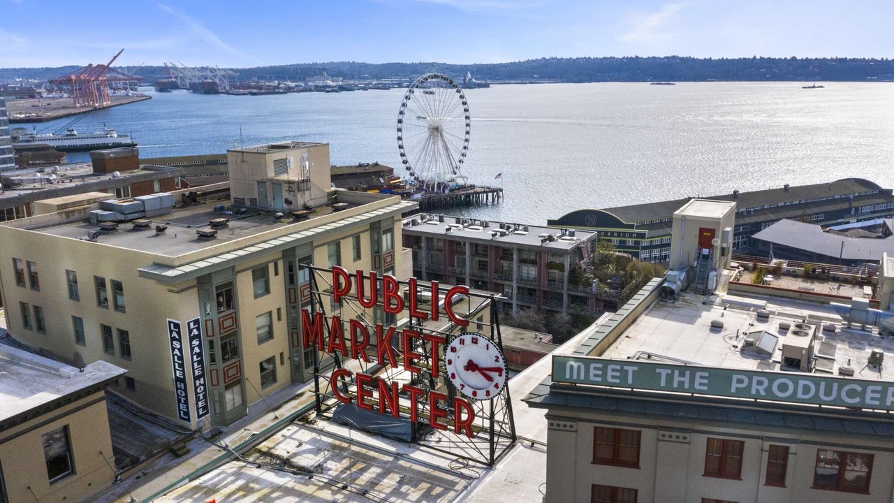 Photo of Others in Belltown
