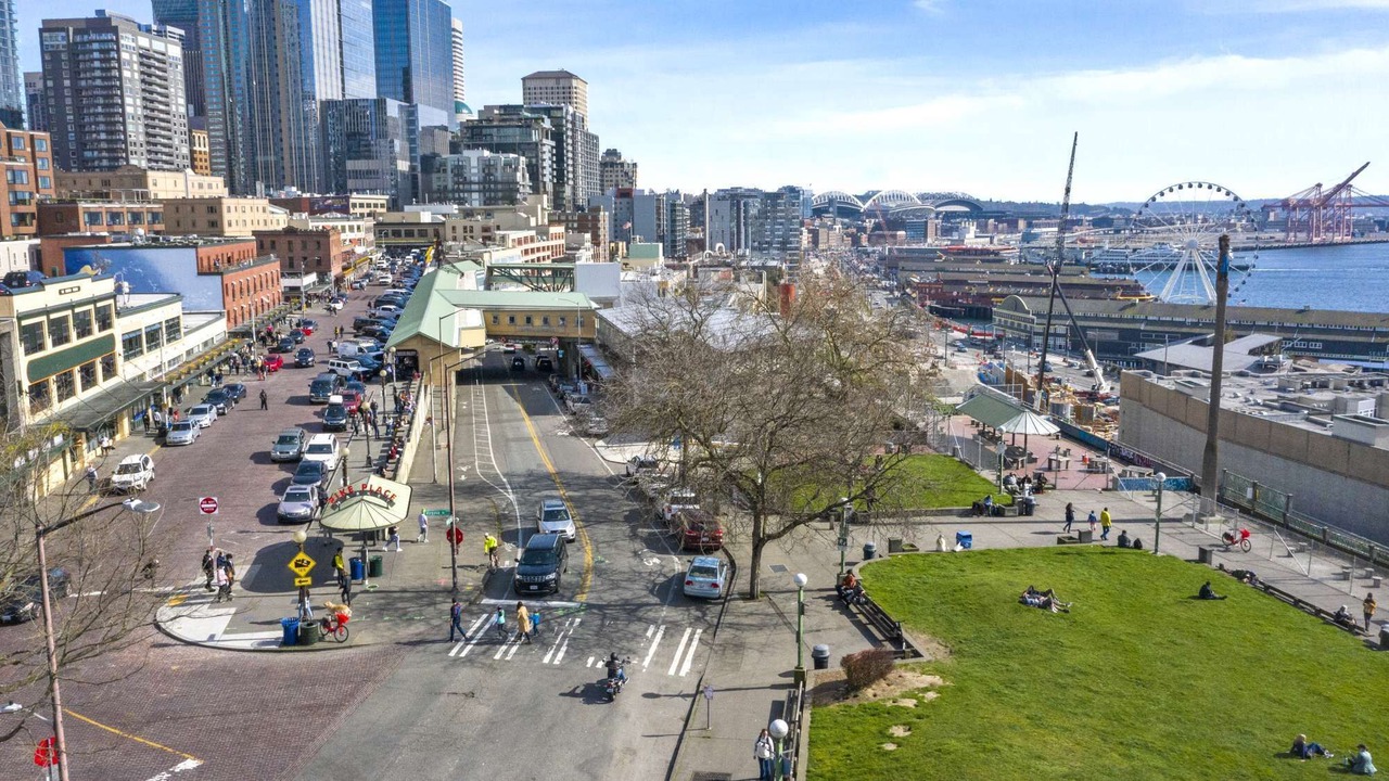 Photo of Others in Belltown