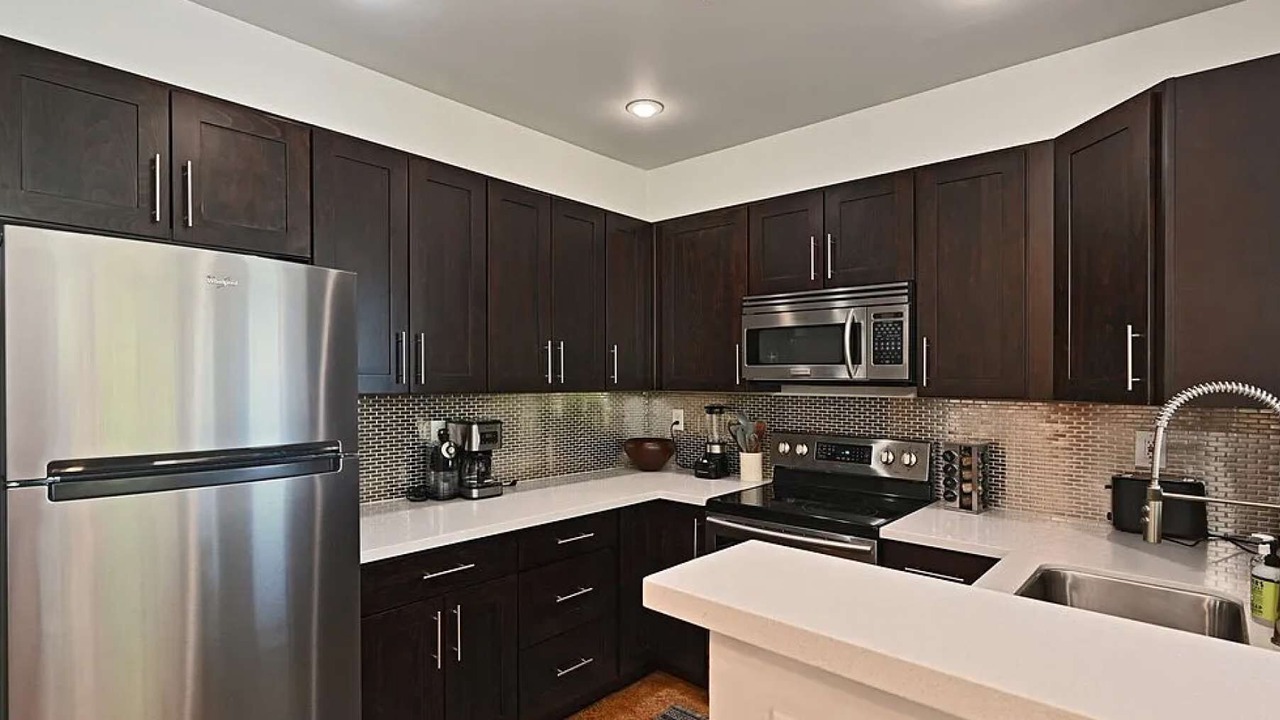 Photo of Kitchen in Belltown