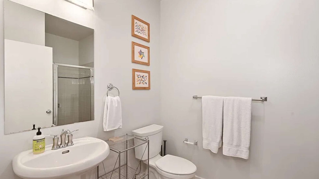 Photo of Bathroom in Belltown