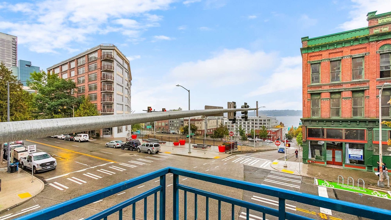 Photo of Outdoor in Belltown