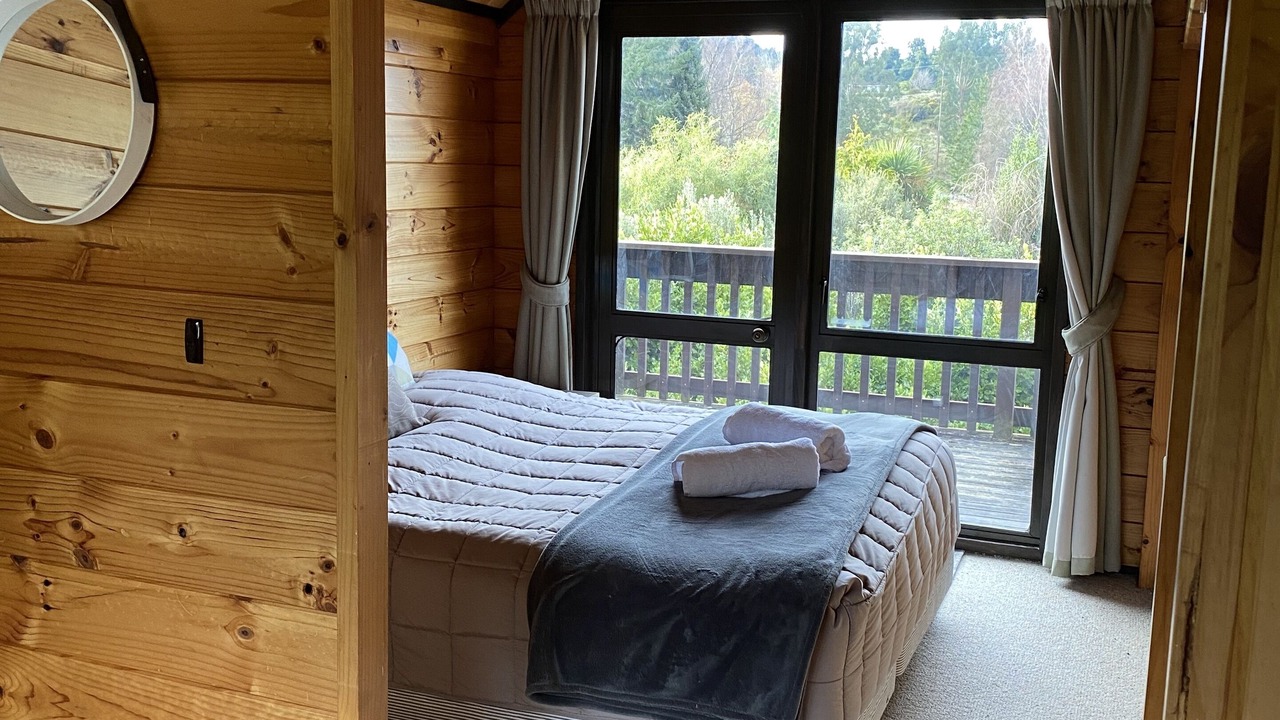Photo of Bedroom in Ohakune