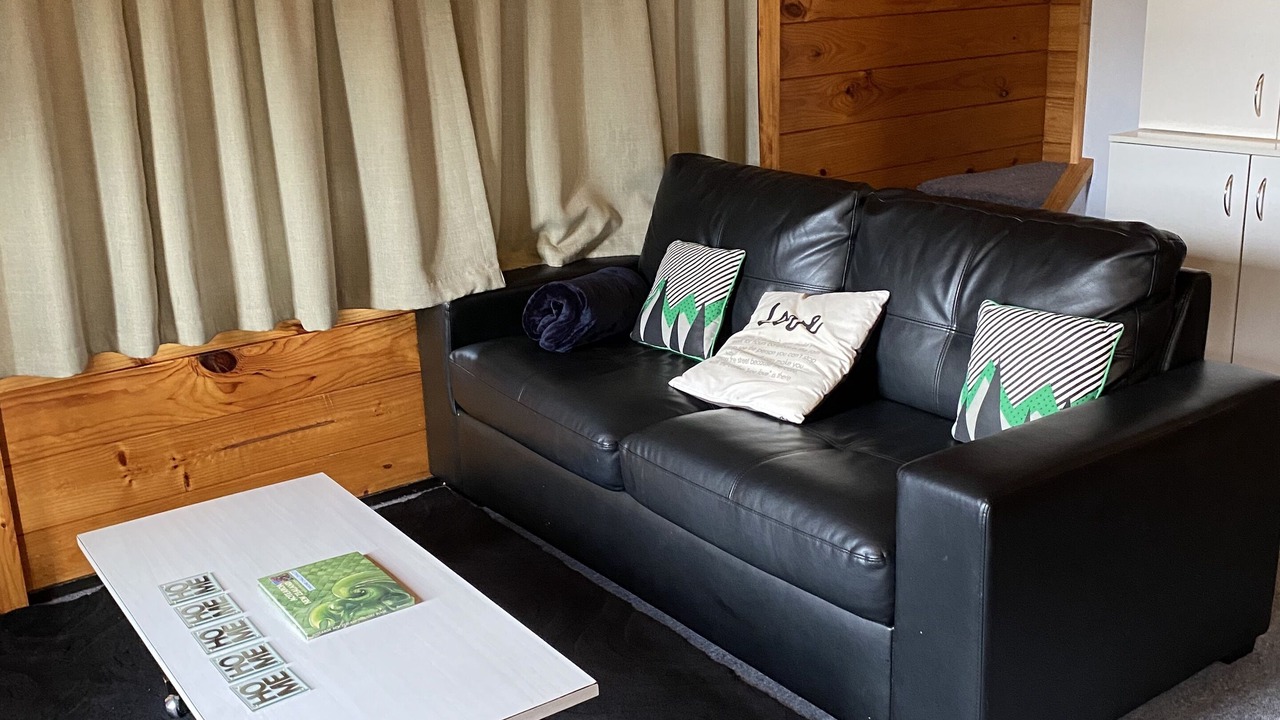 Photo of Livingroom in Ohakune