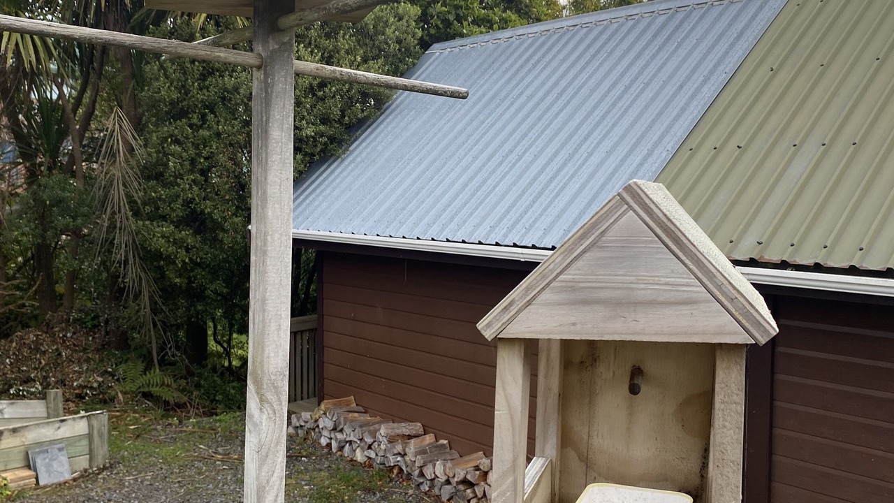 Photo of Outdoor in Ohakune