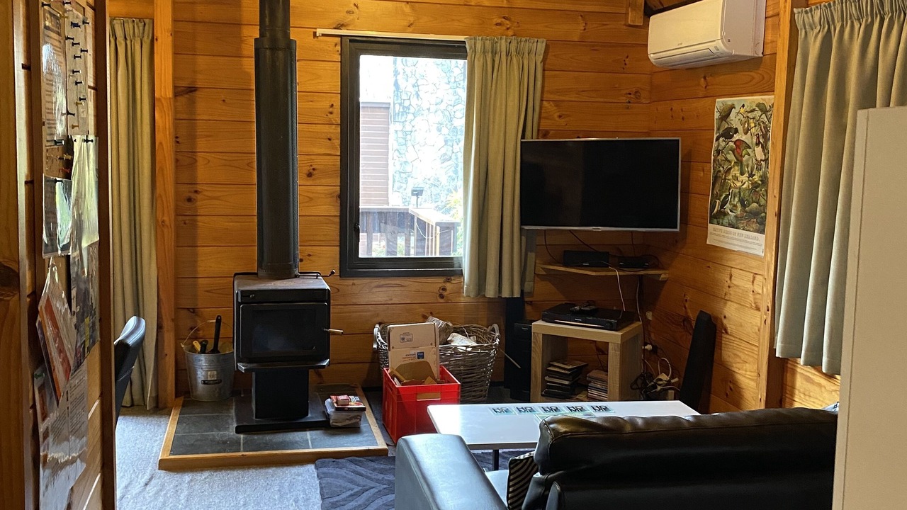 Photo of Livingroom in Ohakune