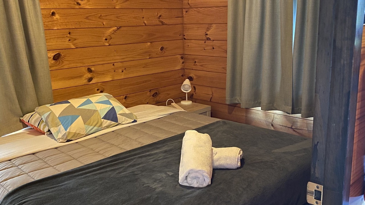 Photo of Bedroom in Ohakune