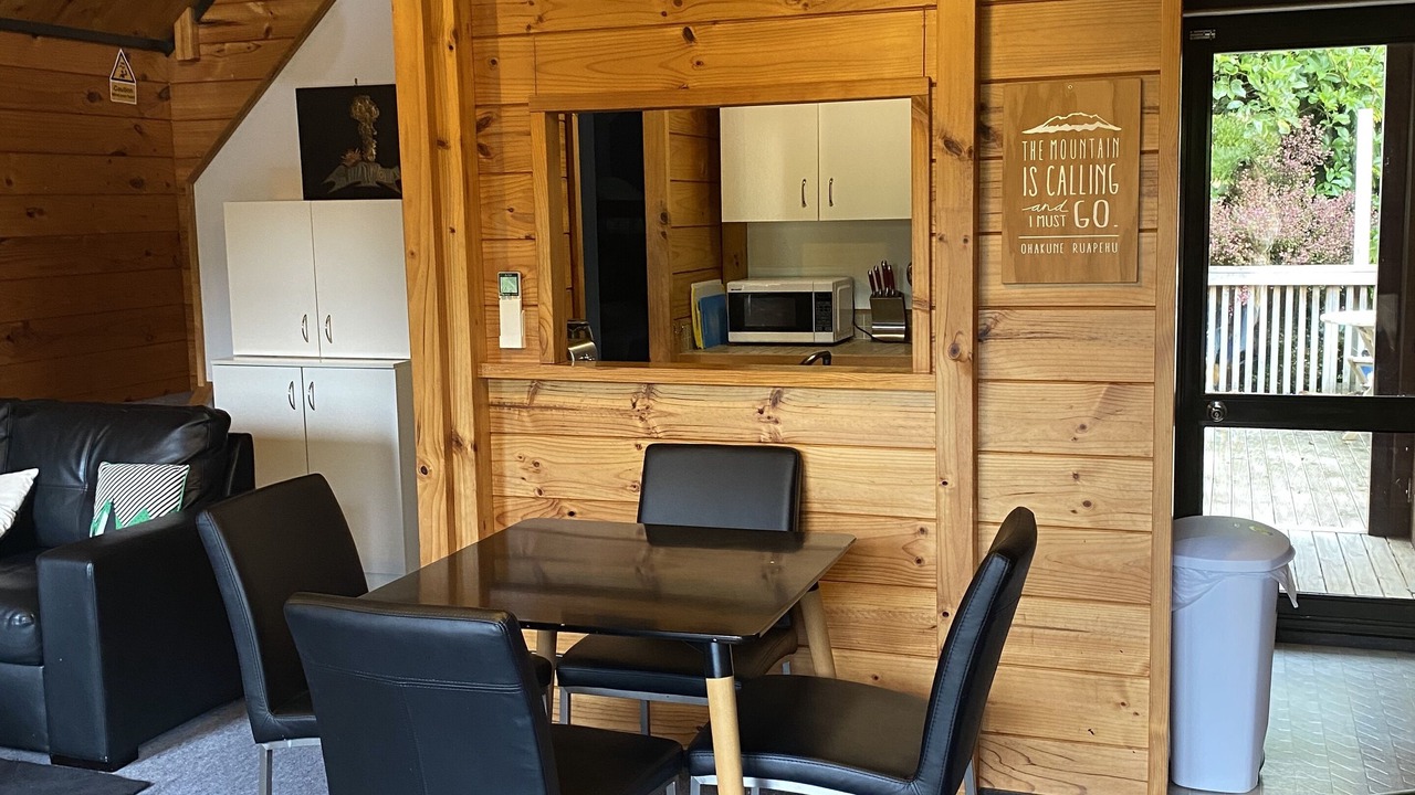 Photo of Others in Ohakune