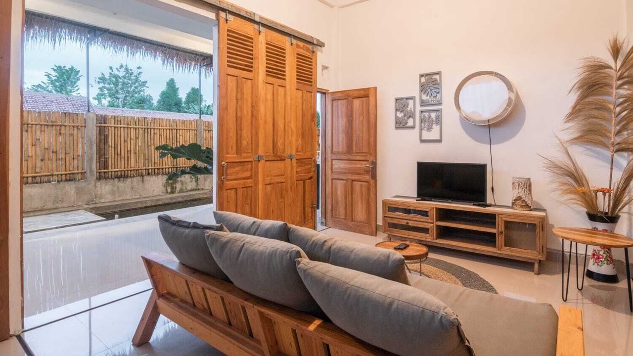 Photo of Livingroom in Sewon