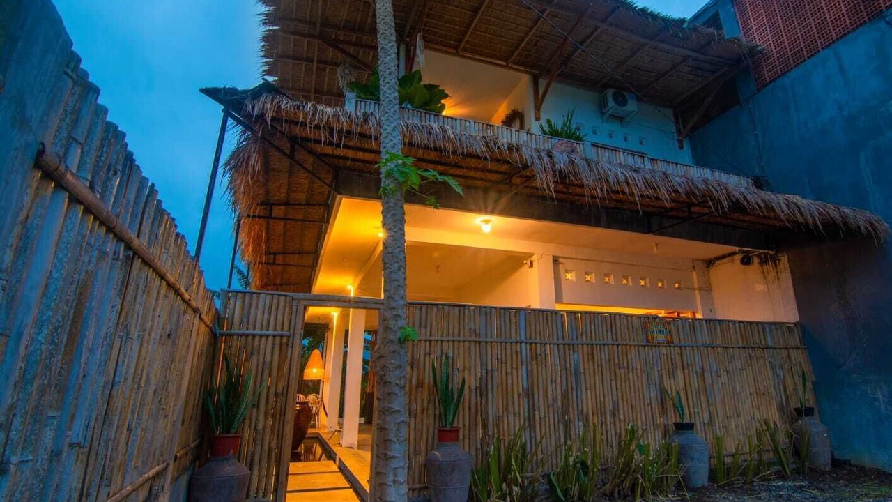 Photo of Outdoor in Sewon