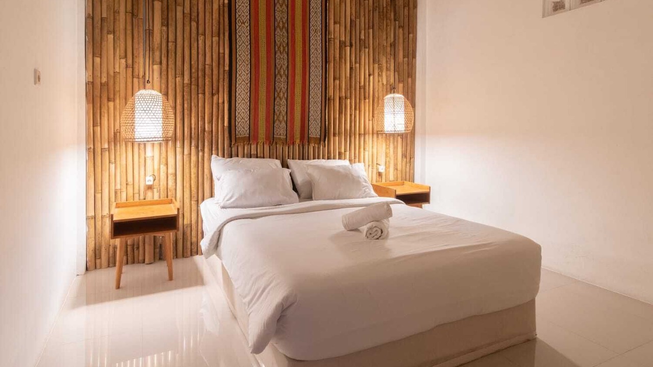 Photo of Bedroom in Sewon