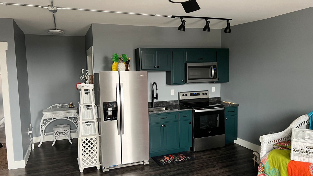 Photo of Kitchen in Bellefontaine