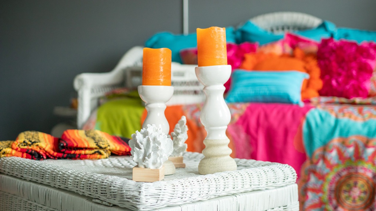 Photo of Bedroom in Bellefontaine