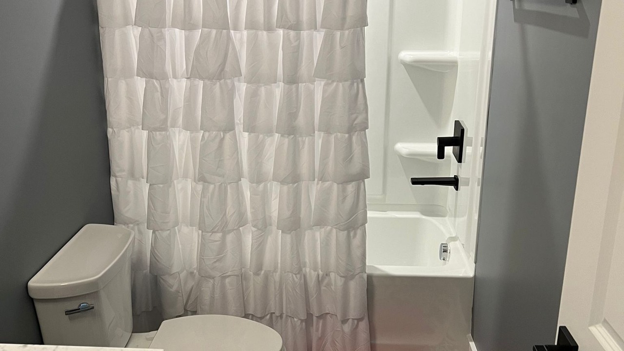 Photo of Bathroom in Bellefontaine