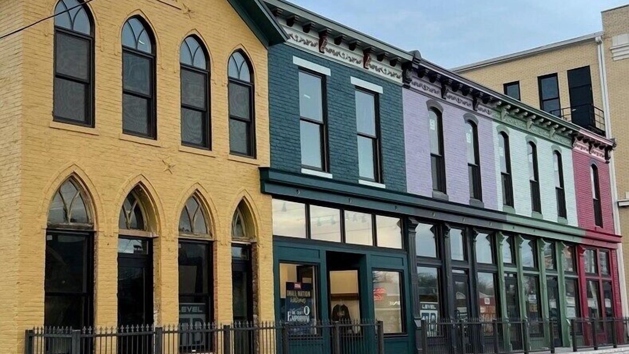 Photo of Outdoor in Bellefontaine