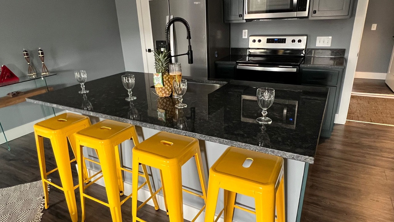 Photo of Kitchen in Bellefontaine